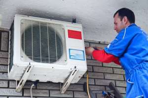 HVAC Companies Near Kents Store, VA Available Now